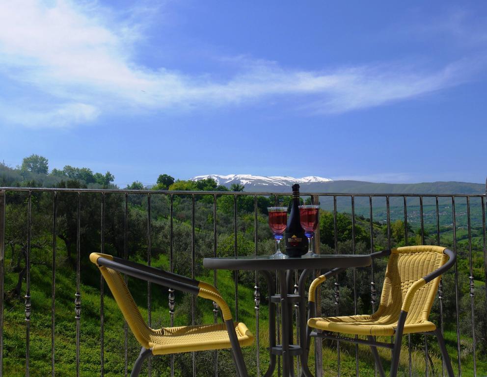Villa Leonardo Apartments Bucchianico Room photo